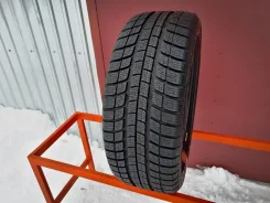 Michelin Pilot Alpin 2