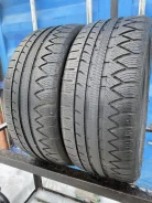 Michelin Pilot Alpin 3