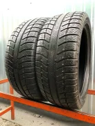 Michelin Primacy Alpin PA3