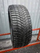 Michelin X-Ice North 3