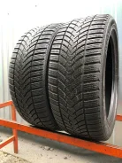 Semperit Speed-Grip 3