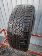 Dunlop SP Winter Sport 4D