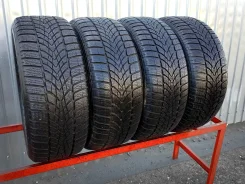 Dunlop SP Winter Sport 4D