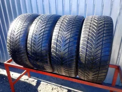 Goodyear Eagle Ultra Grip GW-3