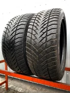 Goodyear Eagle Ultra Grip GW-3