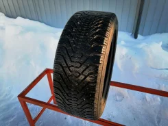 Goodyear UltraGrip 500