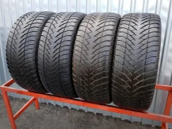 Goodyear Eagle Ultra Grip GW-3