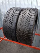 Goodyear Eagle Ultra Grip GW-3
