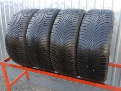 Michelin Alpin 5