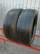 Michelin Alpin 5