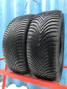 Michelin Alpin 5