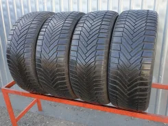Michelin Alpin 6