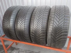 Michelin Alpin 6
