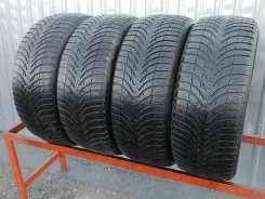 Michelin Alpin 4