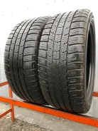 Michelin Pilot Alpin 2
