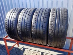 Michelin Pilot Alpin 3