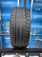 Michelin Pilot Alpin 3