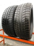 Michelin Primacy Alpin PA3
