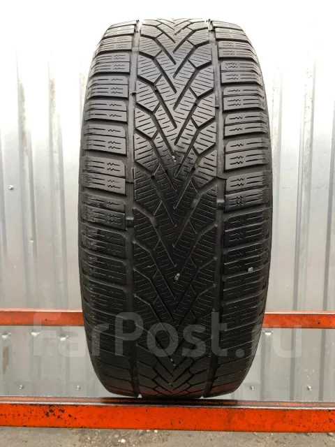 Semperit Speed-Grip 2