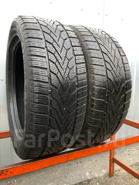 Semperit Speed-Grip 2