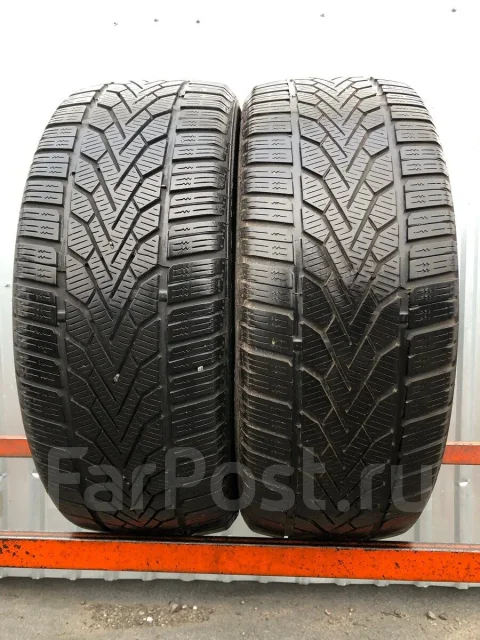 Semperit Speed-Grip 2