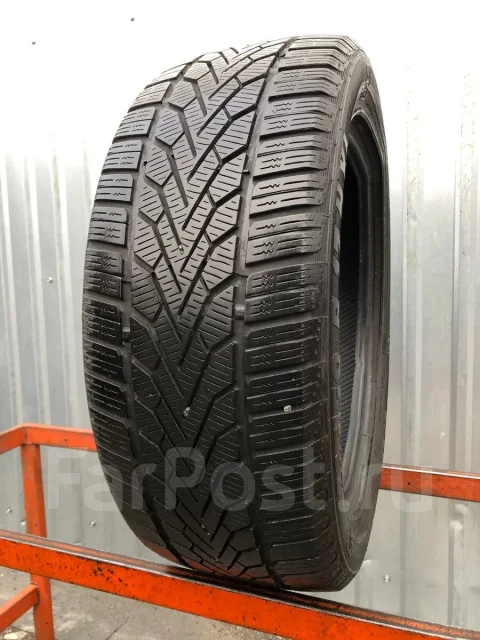 Semperit Speed-Grip 2