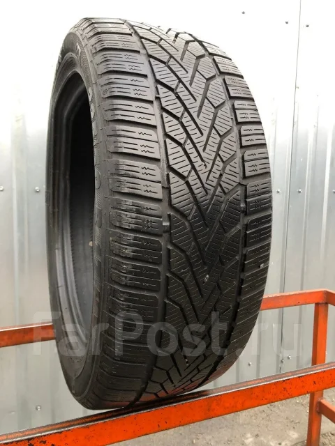 Semperit Speed-Grip 2