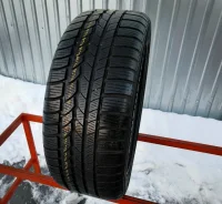 Continental Conti4x4WinterContact