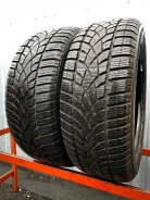 Dunlop SP Winter Sport 3D