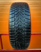 Dunlop SP Winter Sport 4D
