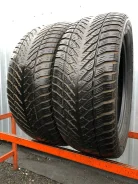 Goodyear Eagle Ultra Grip GW-3