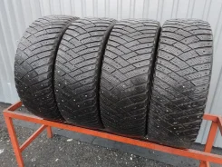 Goodyear UltraGrip Ice Arctic