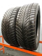 Goodyear UltraGrip Performance 2