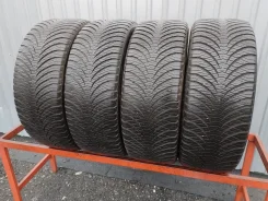 Goodyear Vector 4Seasons Gen-2