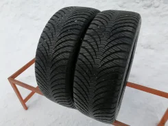 Goodyear Vector 4Seasons Gen-2