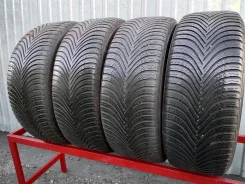 Michelin Alpin 5