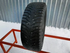 Kumho WinterCraft Ice WI31