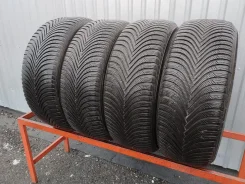 Michelin Alpin 5