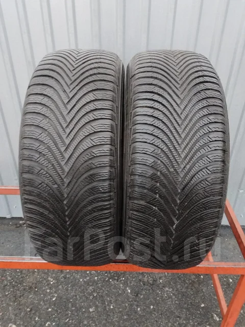 Michelin Alpin 5