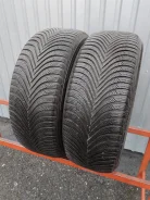 Michelin Alpin 5