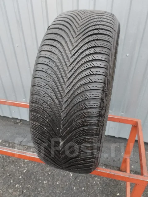 Michelin Alpin 5