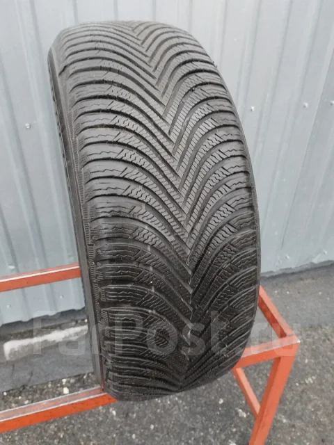 Michelin Alpin 5