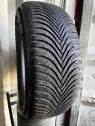 Michelin Alpin 5
