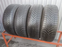 Michelin Alpin 6