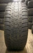 Michelin Pilot Alpin 2