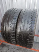 Michelin Pilot Alpin 3
