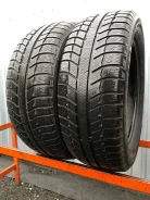 Michelin Primacy Alpin PA3