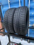 Michelin Primacy Alpin PA3