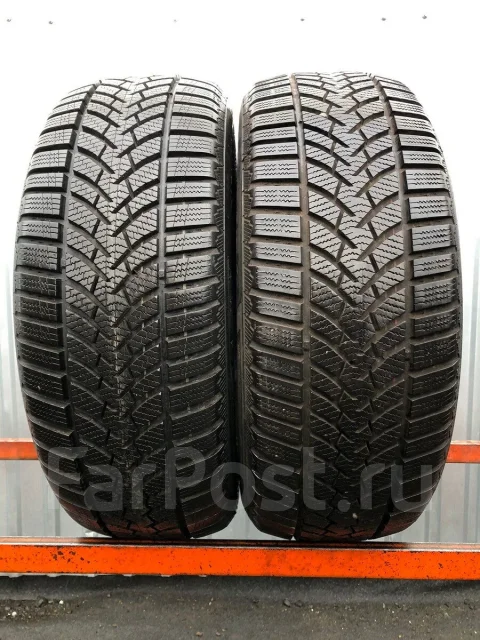 Semperit Speed-Grip 3