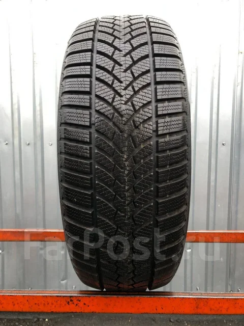 Semperit Speed-Grip 3